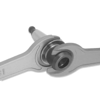 iso20 er16 er20 iso25 er20 key er16ms spanner er20ms wrench for ISO toolholder Locking clamping milling engraving machine