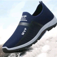 Sepatu Slip'on  MVP casualunisexoriginalkaret