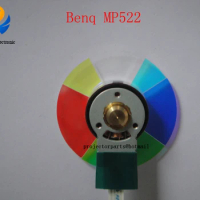 Original New Projector color wheel for Benq MP522 projector parts Benq accessories Free shipping