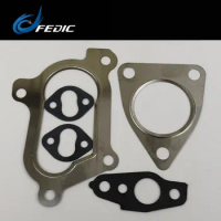 Turbo gasket kit CT12B 17201-67040 for Toyota Landcruiser TD 92 Kw 125 HP 1KZ-TE 2000