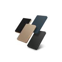 ONPRO MXs2 5000mAh 磁吸 無線 快充 行動電源 MagSafe 適 iPhone 16e 16 S25