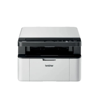 BROTHER Printer DCP-1610W Mono Laser เครื่องพิมพ์เลเซอร์