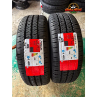 2เส้น ยางบรรทุก Arisun รุ่น ZX15 ขนาด 225/75R15 ไม่มีประกันยางปี 2025 ผ้าใบ 12 ชั้น
