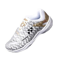 Wide Badminton shoes 2023 Yonex tennis shoes men women sport sneakers power cushion boots SHB520W