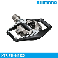 SHIMANO XTR PD-M9120 SPD踏板 / 城市綠洲 (自行車踏板 單車零件)