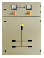 ตู้ MDB เมน 3P160A 200A 250A SCHNEIDER ลูกย่อย 4 ช่อง ขนาด 800x1100x200mm
