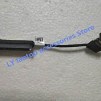 For DELL Latitude E5570 Precision M3510 M3520 Laptop Hard Drive Cable HDD Interface HDD Cable HDD Connector 04G9GN DC02C00B400