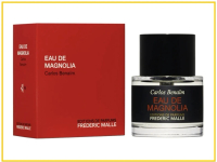FREDERIC MALLE 馥馬爾木蘭花濃香水 FMF EAU DE MAGNOLIA PERFUME SPRAY 50ML