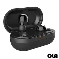【QLA】BR928S 真無線藍牙耳機
