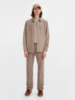 กางเกงยีนส์ผู้ชาย 501  Levi’s Original สี Brown Stonewash
