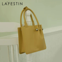 LA FESTIN 2021 New Bags for Women Original Underarm One-shoulder Bag Fashion Top Handle Tote Bags Luxury Brand Designer Handbag