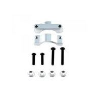 อะไหล่ ฮอ 500 Metal Stabilizer Belt TL50115 อะไหล่เฮลิคอปเตอร์ อะไหล่ฮอ Tarot Trex t-rex คําแนะนําผล