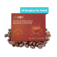 DW Kopi Hitam -ISI 40 SACHET