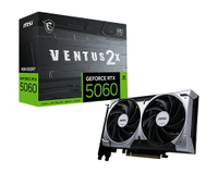 MSI 微星 RTX5060 8G VENTUS 2X OC 顯卡 顯示卡