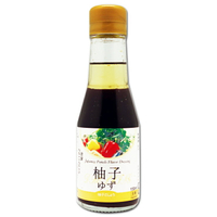 【味榮】日式柚子和風醬150ml＜即期良品:2023/04/27＞