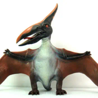 Children's Educational Toys Large Size Pterosaur Models Plastic Simulation Dinosaur Model Toys Dinosaur Models Favorites