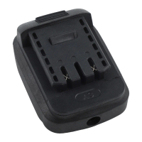 Đầu nối dây cáp tự làm cho pin BL1830 BL1840 BL1850