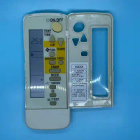 NEW Air Conditioner Remote For Daikin BRC4C155 BRC4C151 BRC4C152 BRC4C153 BRC4C158 BRC4C159 BRC4C160