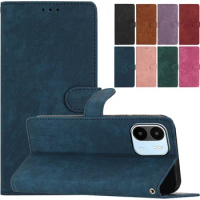For Samsung Galaxy A24 A 24 5G Case Wallet Book Stand Leather Coque For Samsung Galaxy A34 A54 A14 5G Cover Holster Bag Etui