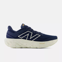 【NEW BALANCE】NB Fresh Foam X 1080 V13 慢跑鞋 運動鞋 男鞋 深藍 白 寬楦 2E楦(M1080P13)