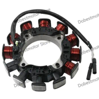31630-Z6L-003 Motorcycle Stator Coil For Honda Engines GX690H GX660RH GX690 GX630 GX630RH GX660 GX660R GX630R GX690R GX690RH