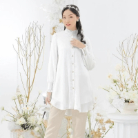 Femme Outfit - Asiyah Tunic (Tunic Wanita)