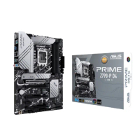 【ASUS 華碩】PRIME Z790-P D4-CSM DDR4 主機板