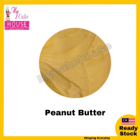 Peanut Butter Spread