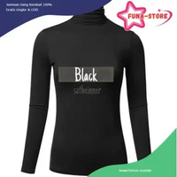 [P R O M O] GAMIS WANITA KEKINIAN / GAMIS POLOS TERBARU / GAMIS BAHAN SATIN VELVET / PAKAIAN PREMPUA