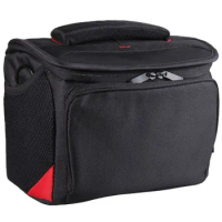 DSLR Camera Video Bag Lens Case for Canon EOS 5D Mark II 5DIII 5DIV 6D 60D 70D 80D 700D 800D G7X G5X 6D 650D 550D M10 camera bag