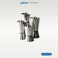 [เก็บเงินปลายทาง] [พร้อมส่ง] Jasco ที่ตวงเหล้า Jiggers International
