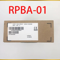 Inverter Communication Module Adapter Profibus-DP Card RPBA-01