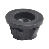 Engine Cover Grommets Bung Absorbers for MERCEDES 6420940785 Replace Your Damaged Grommets with High Strength ABS Parts