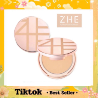 แป้ง ZHE Foundation Power สำหรับการปรับแต่งผิว