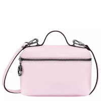 LONGCHAMP Le Pliage Xtra Vanity XS Crossbody bag - Pink