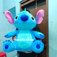 Boneka Stitch Ukuran Jumbo