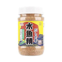 木魚精180g日式風味木魚素提鮮增味關東煮高湯鰹魚粉調味