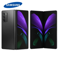 SAMSUNG Galaxy Z Fold2 5G 12/512G F9160 雙卡esim 7.3吋摺疊熒幕 高通S855 店家保固18個月