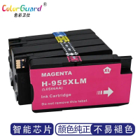 ตลับหมึก 955XL เข้ากันได้กับ HP 7730, 7740, 8720, 8740, 8210, 8216, เครื่องพิมพ์