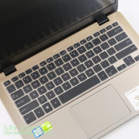 For Asus Vivobook S14 X411Uf X411Ua X411 X411Un X411Ma X411N R421 Notebook 14 inch TPU laptop Keyboard Cover Protector