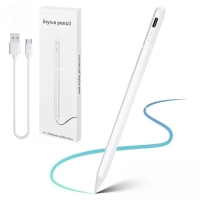 Touch Smart Active Pencil For Honor Pad X9a 11.5 2025 V9 X8a X8 GT Pro 12.3 MagicPad 2 Pad 9 8 X9 Pr
