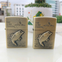 Mẫu  SƯU TẦM (Y0CA2) –  Quẹt JT Style – Metal Display Piece