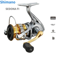 Original 2023 new model SHIMANO SEDONA 500 1000 2000 3000 4000