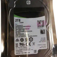 For Seagate ST2000NX0273 2T 7.2K 12GB SAS 2.5 128MB server disk
