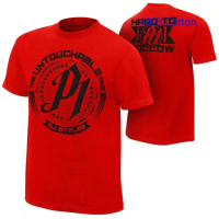เสื้อครอบครัว WWE | Matching Design สำหรับพ่อแม่ลูก