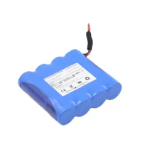 14000mAh Battery for XGIMI Z4Air Projector New Li-ion Rechargeable Pack Replacement 14.8V B0592-LF