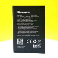 New Original Battery For Hisense F25 2850mAh Smartphone
