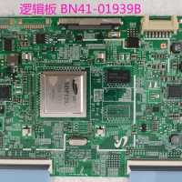 BN41-01939C BN41-01939B LOGIC BOARD T-CON connect with UA46F6400AJ 55F6300AJ 55F8000AJ