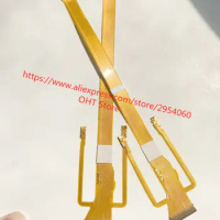 2PCS New Lens 100-400 Anti-Shake Flex Cable For Canon EF 100-400mm 1:4-5.6 L IS Repair Part