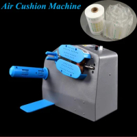 Buffer Air Cushion Machine Adjustable Bubble Bag Continuous Air Bag Automatic Inflatable Machine